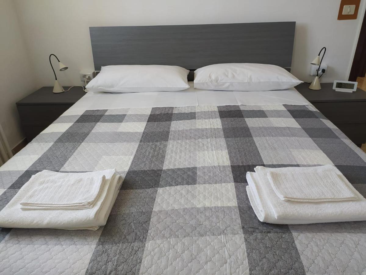 La Terrazza Su Monza Casa Vacanze 外观 照片