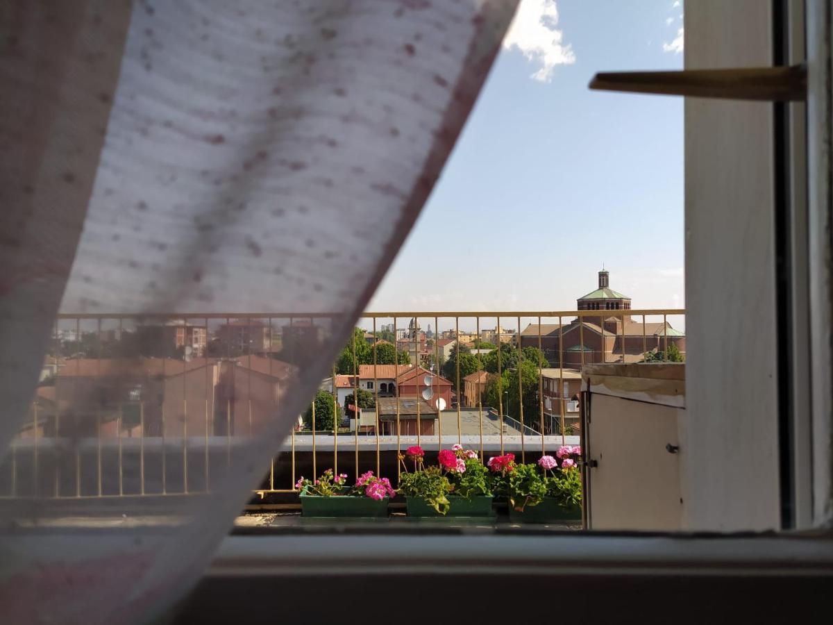 La Terrazza Su Monza Casa Vacanze 外观 照片