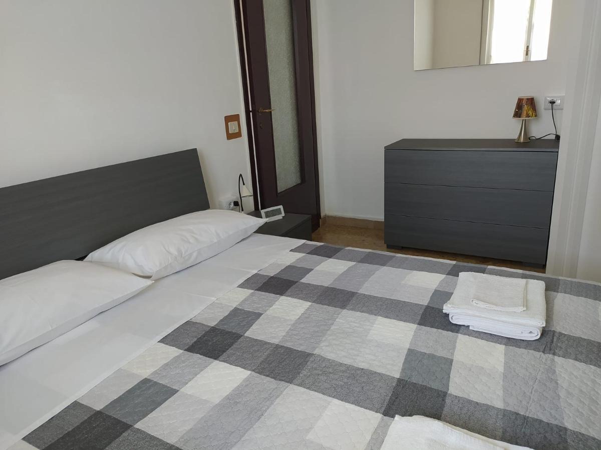 La Terrazza Su Monza Casa Vacanze 外观 照片