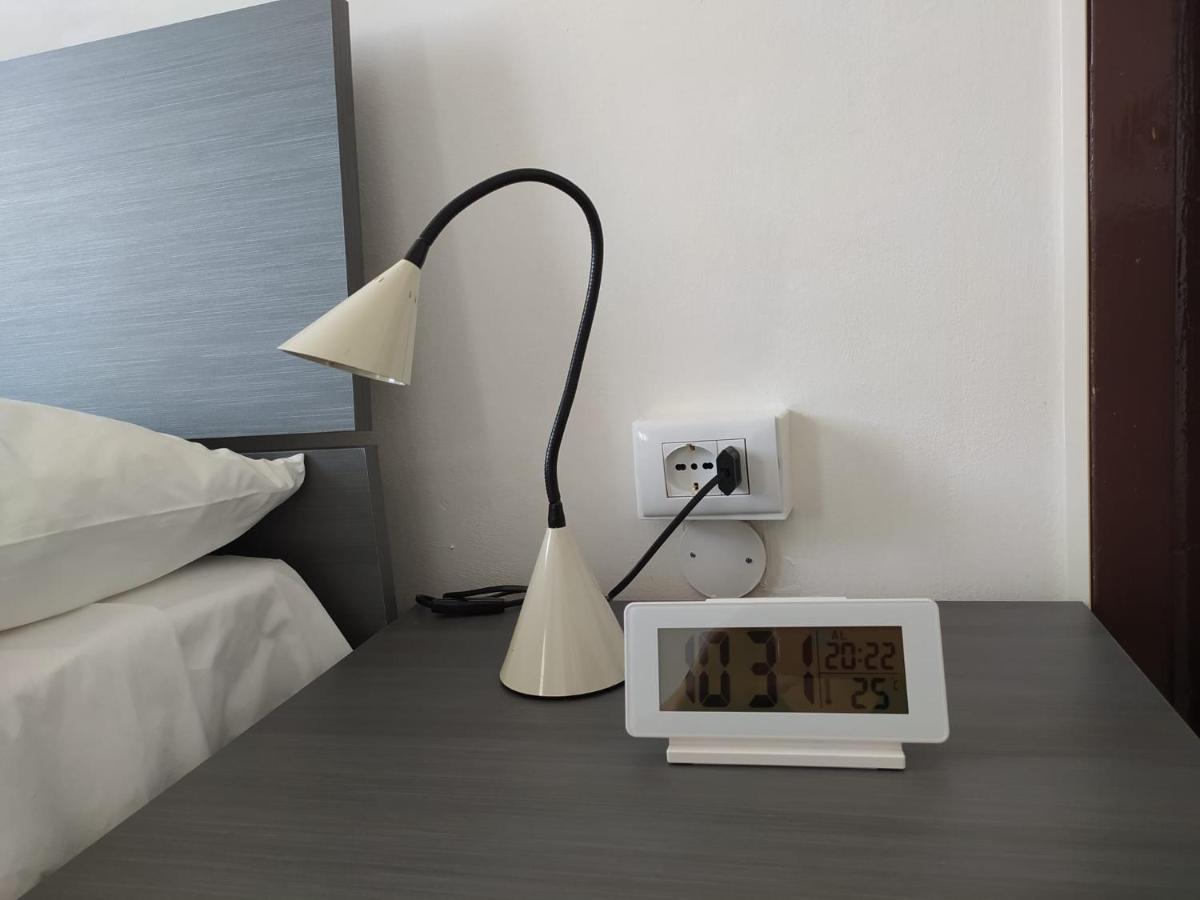 La Terrazza Su Monza Casa Vacanze 外观 照片