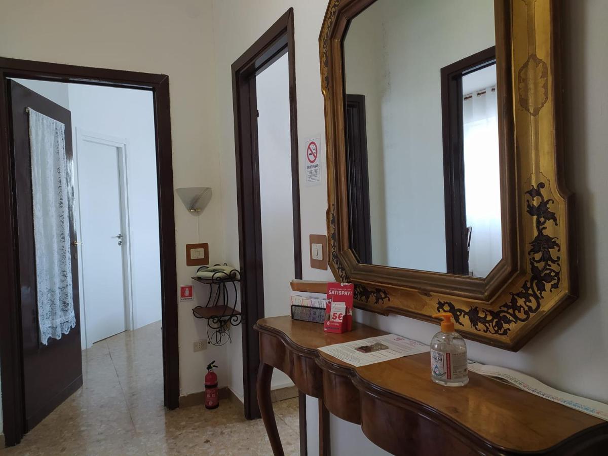 La Terrazza Su Monza Casa Vacanze 外观 照片