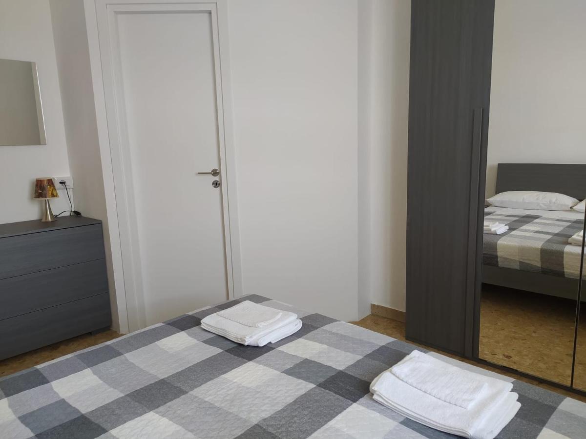 La Terrazza Su Monza Casa Vacanze 外观 照片