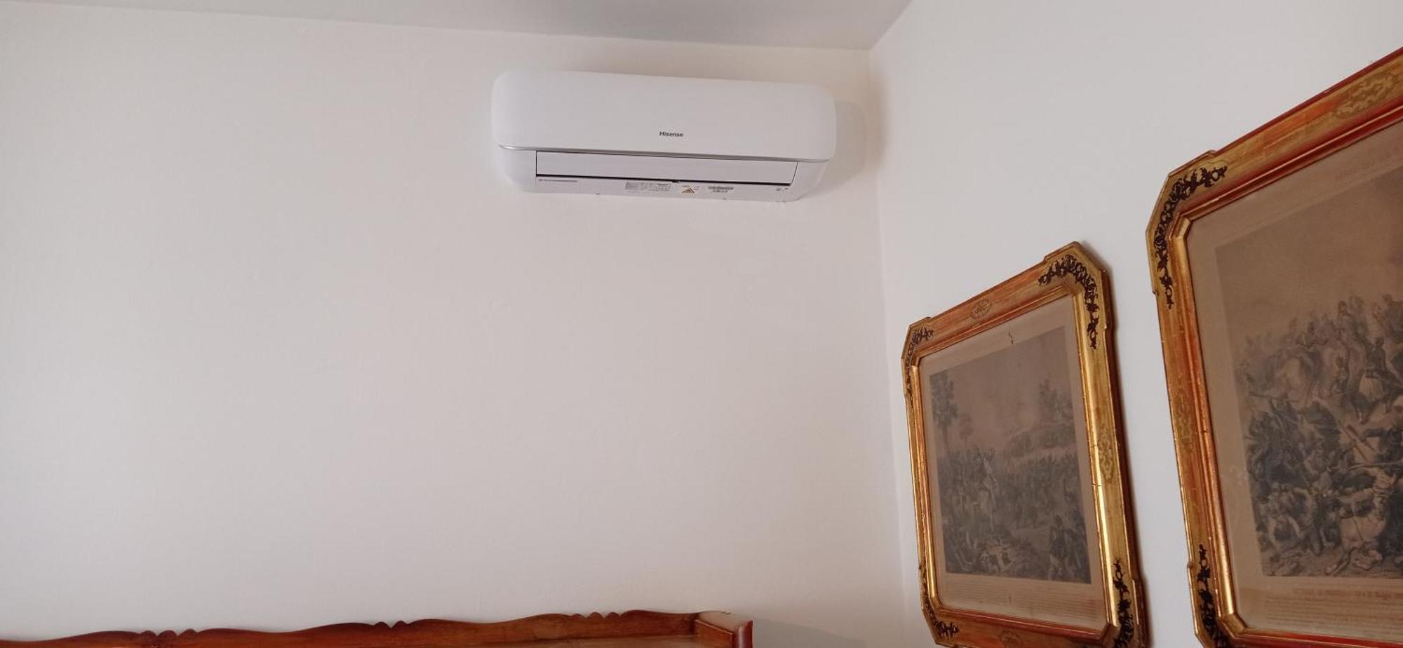 La Terrazza Su Monza Casa Vacanze 外观 照片