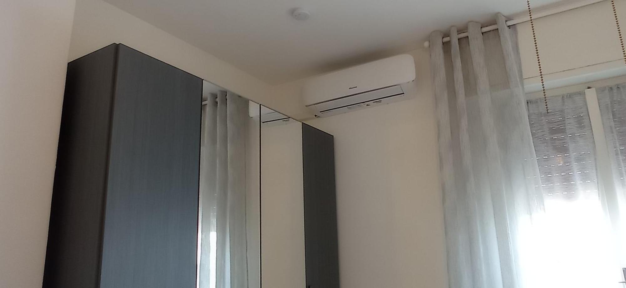 La Terrazza Su Monza Casa Vacanze 外观 照片