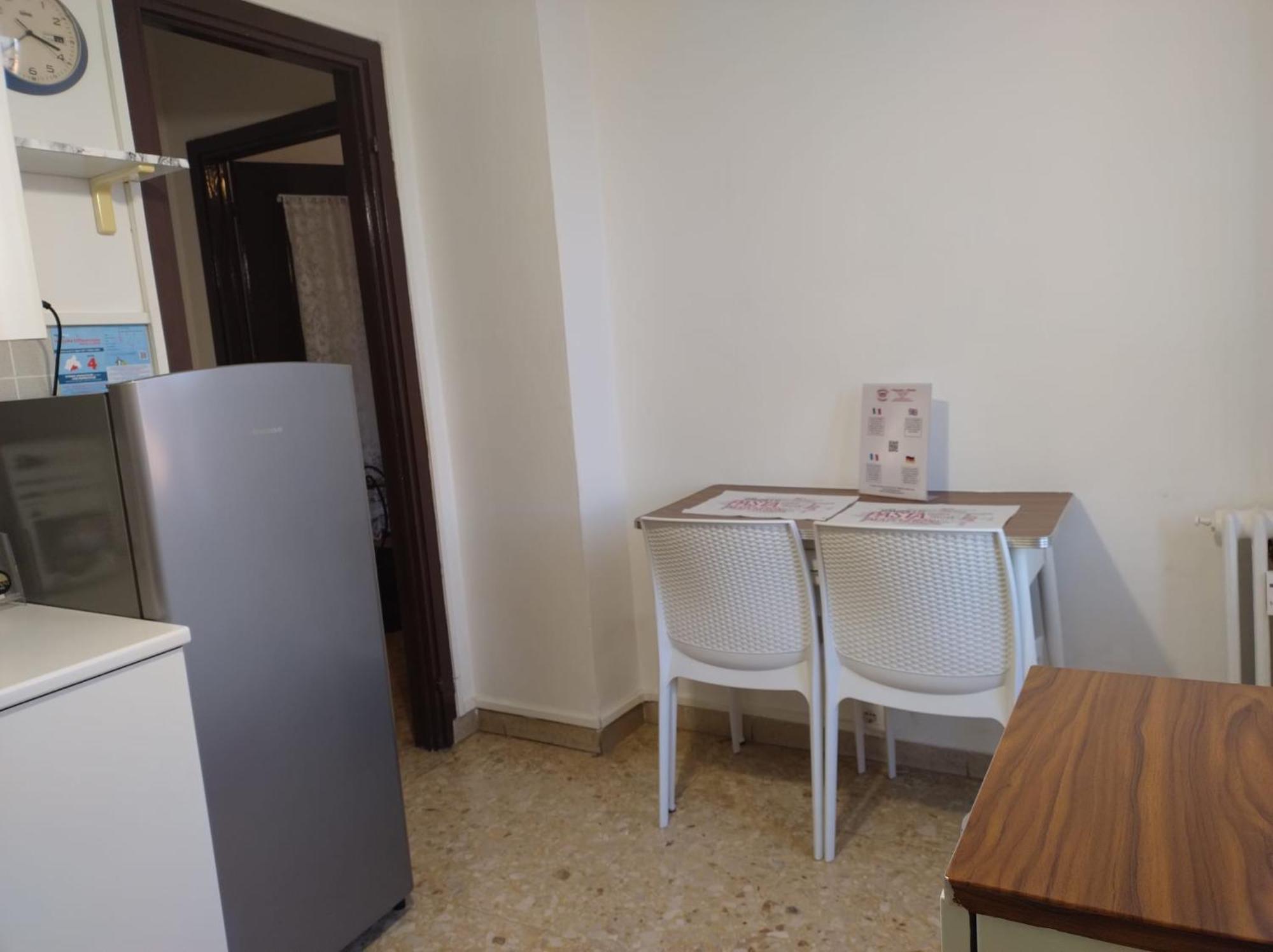 La Terrazza Su Monza Casa Vacanze 外观 照片