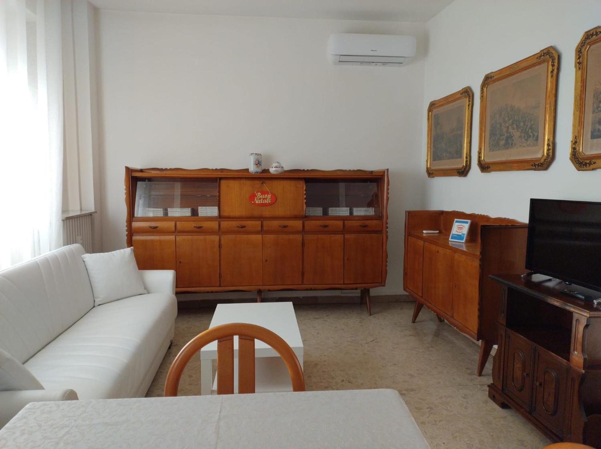 La Terrazza Su Monza Casa Vacanze 外观 照片