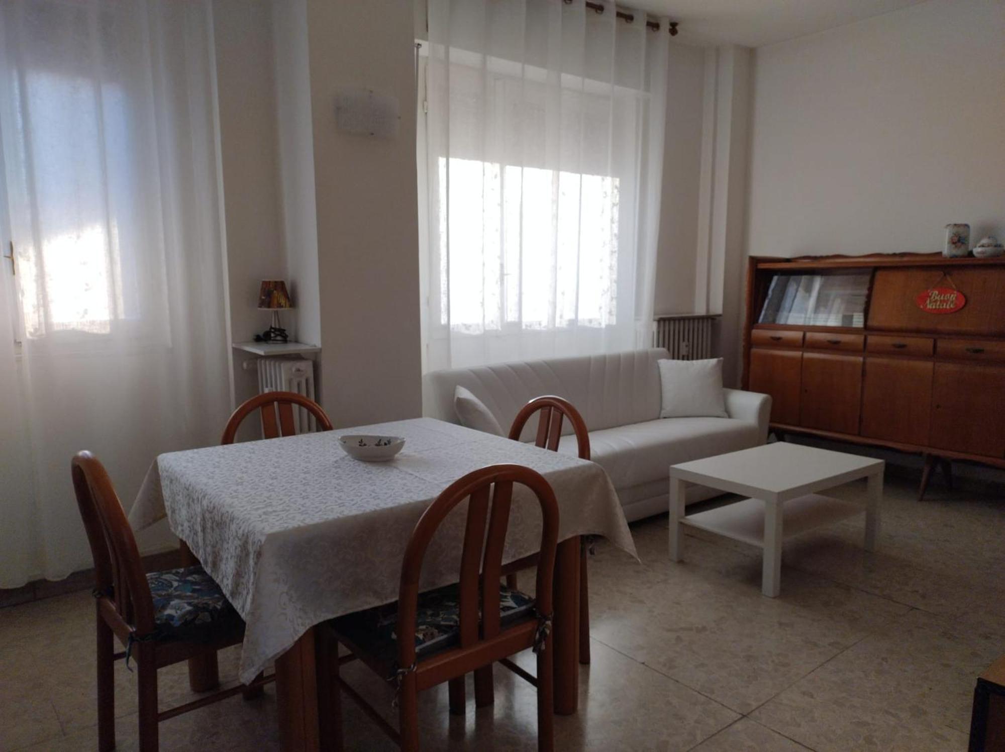 La Terrazza Su Monza Casa Vacanze 外观 照片