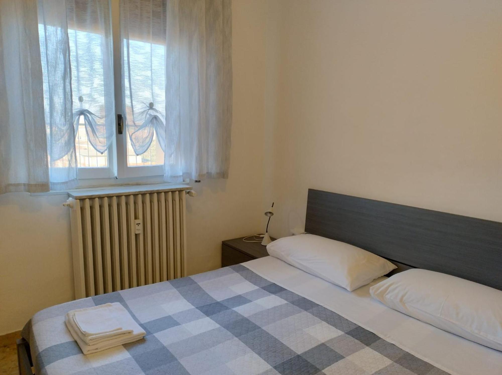 La Terrazza Su Monza Casa Vacanze 外观 照片